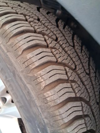 VOLKSWAGEN TIGUAN 2.0 ITV 2027