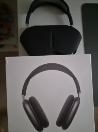 Cuffie Bluetooth