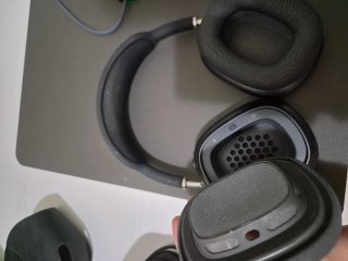 Cuffie Bluetooth