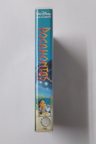 Pocahontas