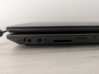 Portátil Asus 15 Intel Core i3 Windows 10