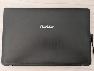 Portátil Asus 15 Intel Core i3 Windows 10
