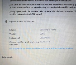 Portátil Asus 15 Intel Core i3 Windows 10