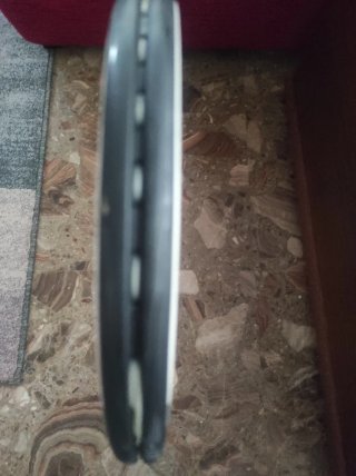 Raqueta Babolat Power Game L4