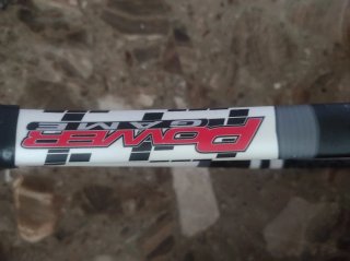 Raqueta Babolat Power Game L4
