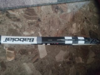 Raqueta Babolat Power Game L4