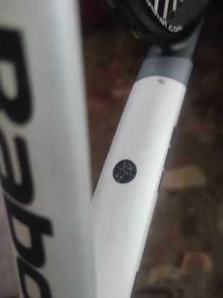 Raqueta Babolat Power Game L4