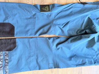 Traje Esquí Rossignol Atelier S 45k/45k