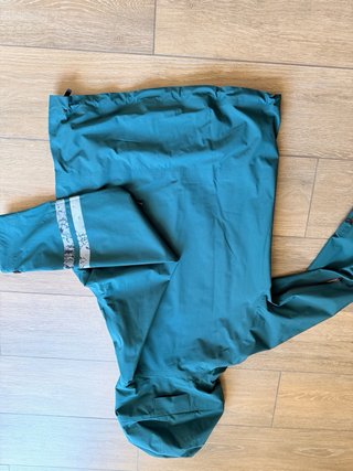 Traje Esquí Rossignol Atelier S 45k/45k