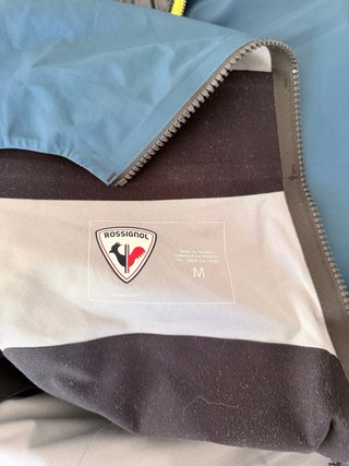Traje Esquí Rossignol Atelier S 45k/45k