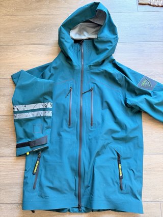 Traje Esquí Rossignol Atelier S 45k/45k