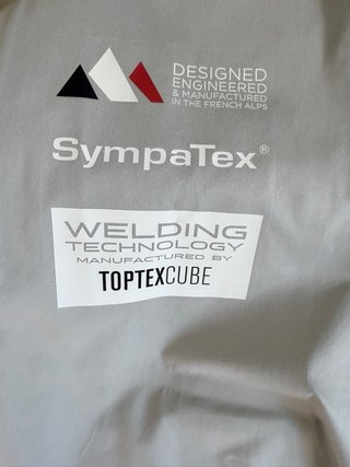 Traje Esquí Rossignol Atelier S 45k/45k