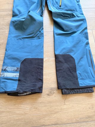 Traje Esquí Rossignol Atelier S 45k/45k