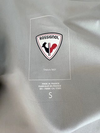 Traje Esquí Rossignol Atelier S 45k/45k