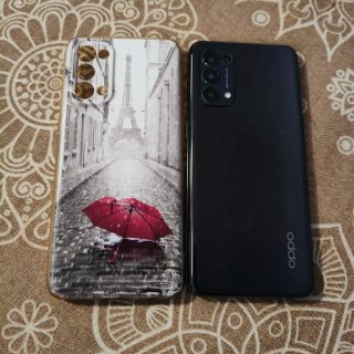OPPO Find X3 Lite