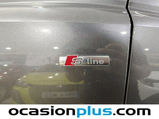 Audi Q3 Sportback S line 35 TDI 110 kW (150 CV) S tronic