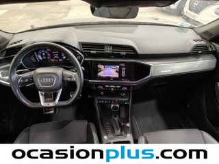 Audi Q3 Sportback S line 35 TDI 110 kW (150 CV) S tronic