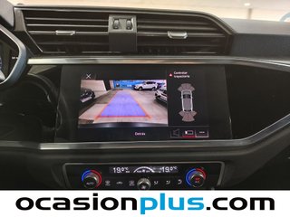 Audi Q3 Sportback S line 35 TDI 110 kW (150 CV) S tronic