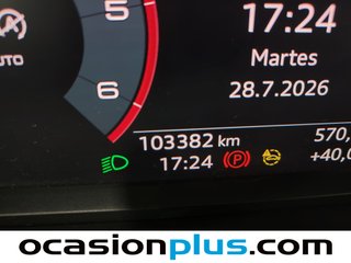 Audi Q3 Sportback S line 35 TDI 110 kW (150 CV) S tronic