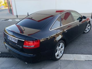 ‼️‼️✅AUDI A6 3.0TDI MANUAL TAN SOLO 100.000KMS✅‼️‼