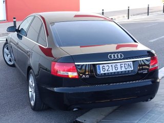‼️‼️✅AUDI A6 3.0TDI MANUAL TAN SOLO 100.000KMS✅‼️‼