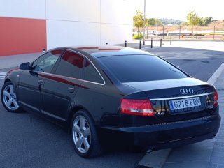 ‼️‼️✅AUDI A6 3.0TDI MANUAL TAN SOLO 100.000KMS✅‼️‼