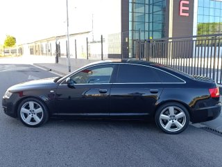 ‼️‼️✅AUDI A6 3.0TDI MANUAL TAN SOLO 100.000KMS✅‼️‼