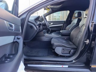 ‼️‼️✅AUDI A6 3.0TDI MANUAL TAN SOLO 100.000KMS✅‼️‼