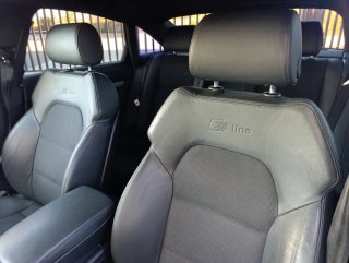 ‼️‼️✅AUDI A6 3.0TDI MANUAL TAN SOLO 100.000KMS✅‼️‼
