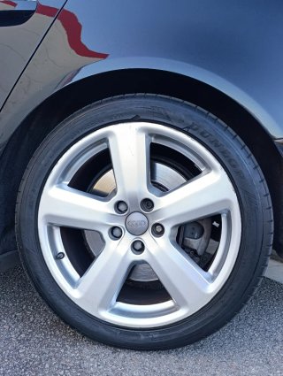 ‼️‼️✅AUDI A6 3.0TDI MANUAL TAN SOLO 100.000KMS✅‼️‼