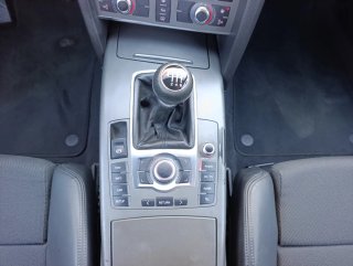 ‼️‼️✅AUDI A6 3.0TDI MANUAL TAN SOLO 100.000KMS✅‼️‼