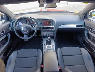 ‼️‼️✅AUDI A6 3.0TDI MANUAL TAN SOLO 100.000KMS✅‼️‼
