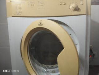 Secadora Indesit