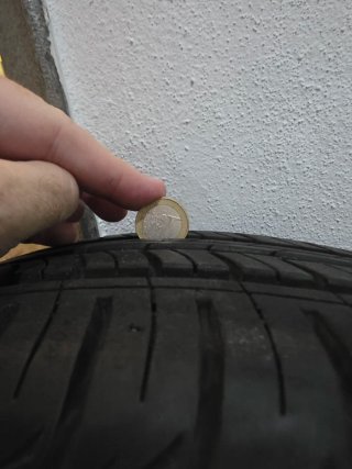Neumático 185/60 R15 88H Lanvigator