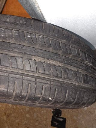 Neumático 185/60 R15 88H Lanvigator