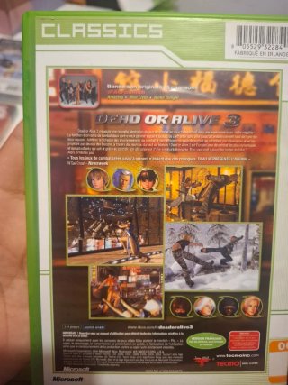 Lote Videojuegos PSP: Invizimals Xbox clásica