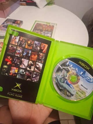 Lote Videojuegos PSP: Invizimals Xbox clásica