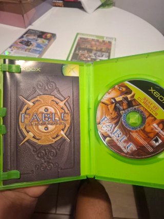 Lote Videojuegos PSP: Invizimals Xbox clásica