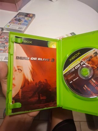 Lote Videojuegos PSP: Invizimals Xbox clásica