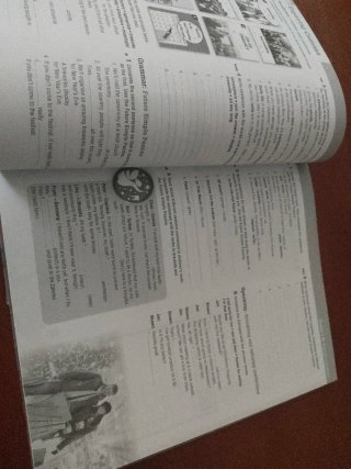 Think Ahead 4eso Workbook Catalua 2019