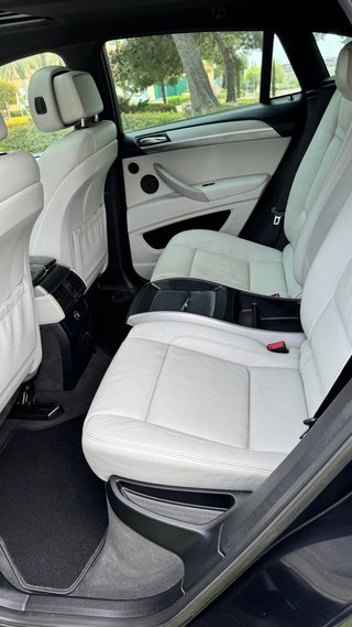 BMW X6 M 2010