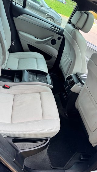 BMW X6 M 2010