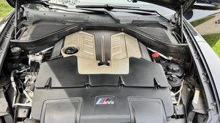 BMW X6 M 2010