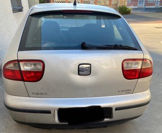 SEAT Leon 2003