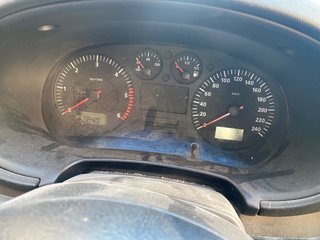 SEAT Leon 2003
