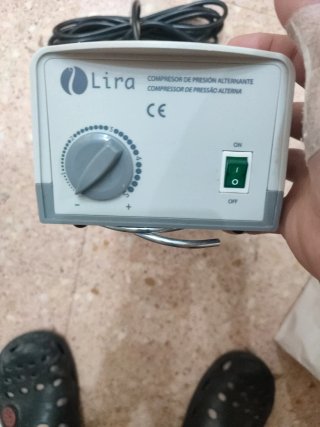 Materassino antidecubito in plastica