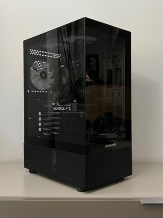 PC Gaming RTX - ¡OFERTA!