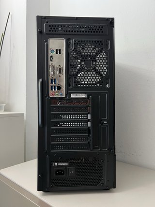 PC Gaming RTX - ¡OFERTA!