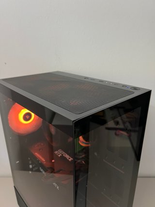 PC Gaming RTX - ¡OFERTA!