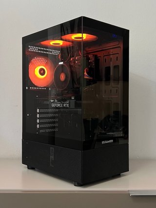 PC Gaming RTX - ¡OFERTA!